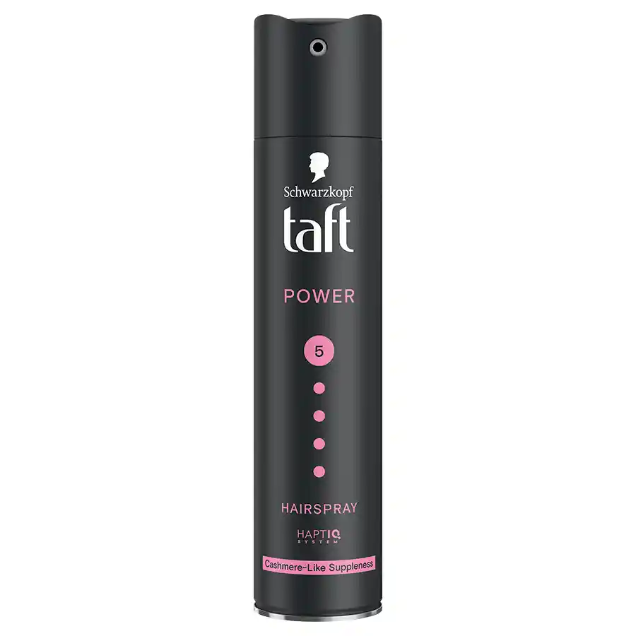 Schwarzkopf Taft Λακ Power Cashmere HL5 250ml.