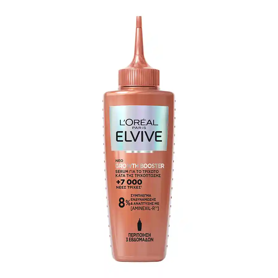 L'oreal Elvive Serum Growth Booster 102ml.