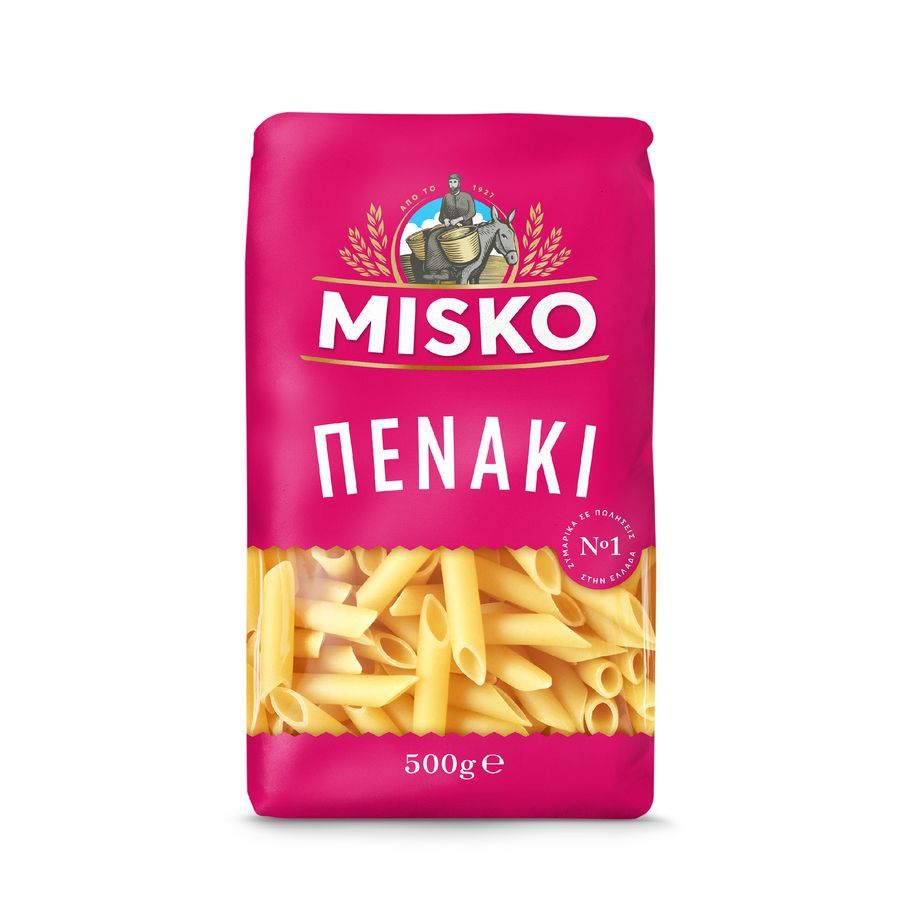 Misko Πενάκι 500γρ.