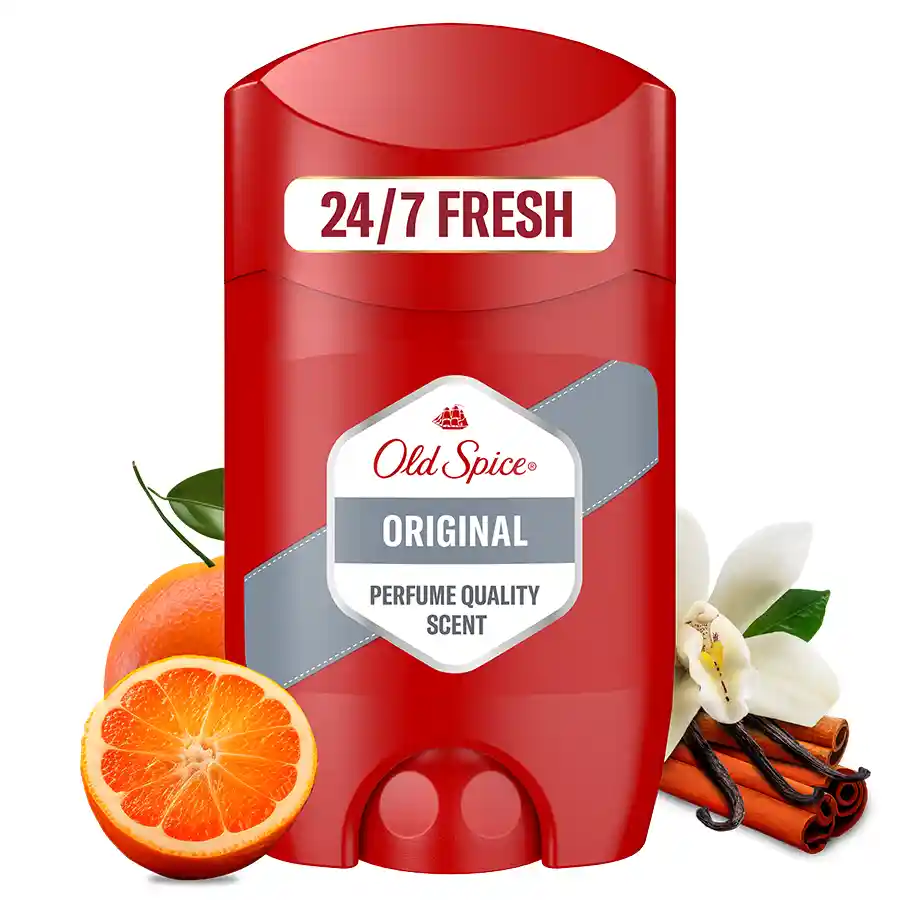 Old Spice Original Αποσμητικό Στικ 50ml.