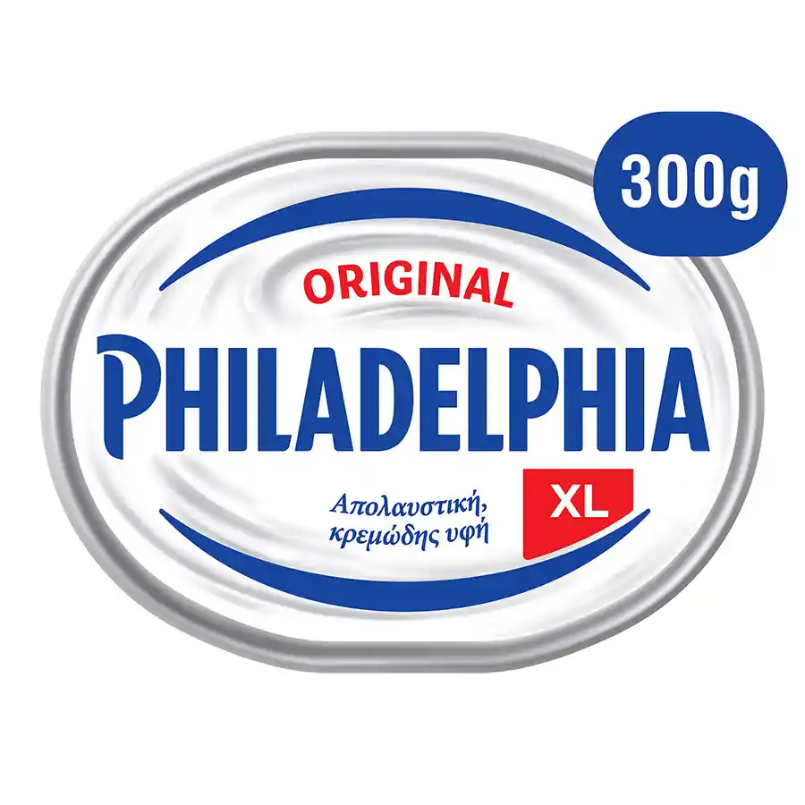 Philadelphia Τυρί 300γρ.