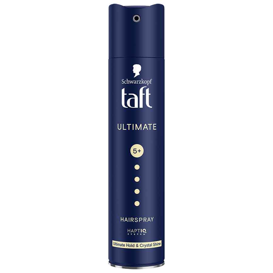 Schwarzkopf Taft Λακ Ultimate HL6 250ml.