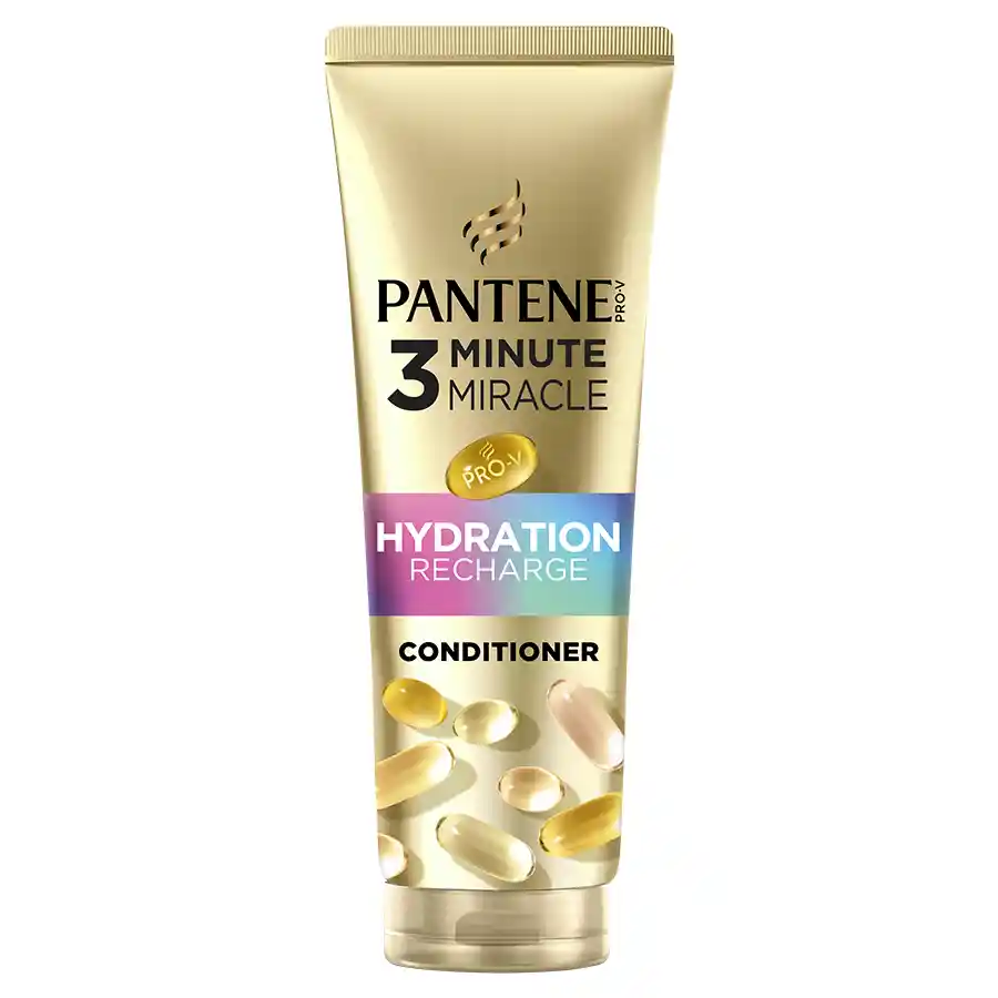 Pantene Pro-V Conditioner Ενυδάτωση 3' 220ml.