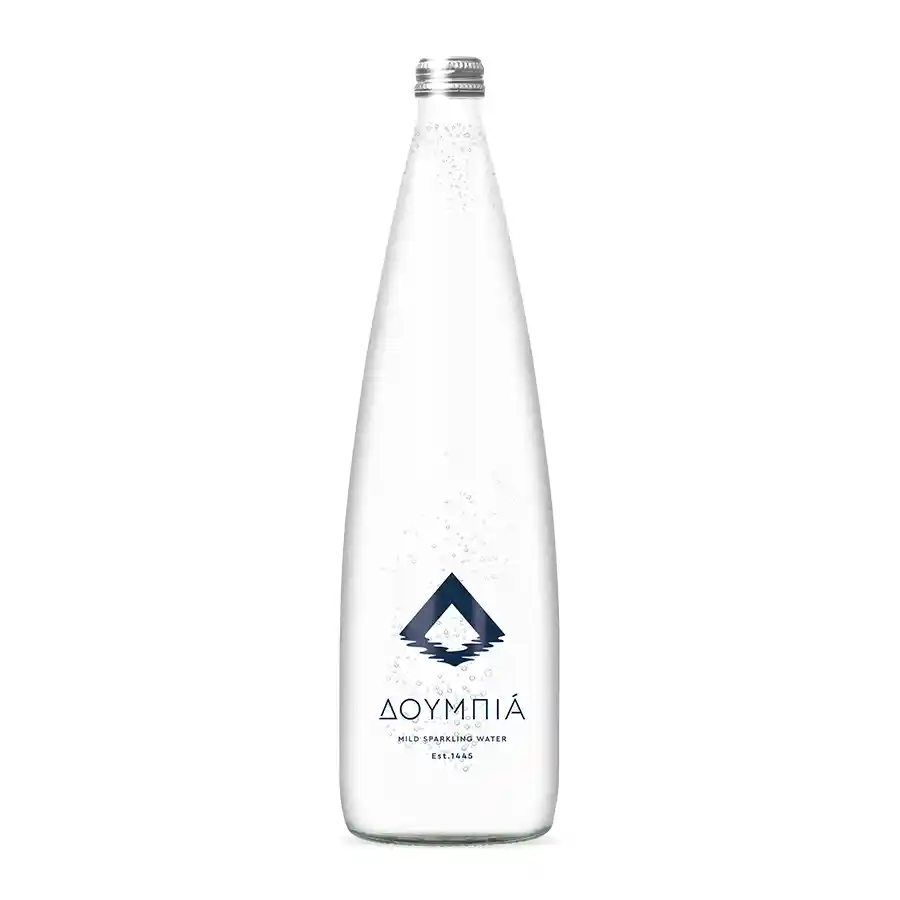 Δουμπιά Νερό 1lt.
