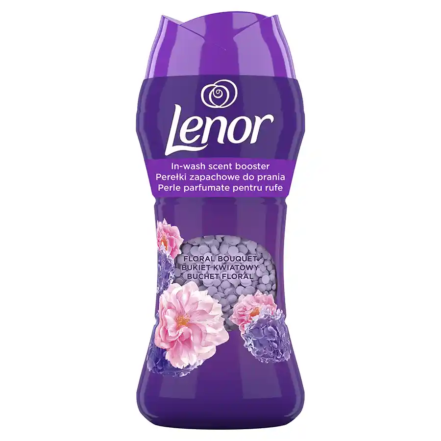 Lenor Beads Ενισχυτικό Αρώματος Amethyst 270γρ.