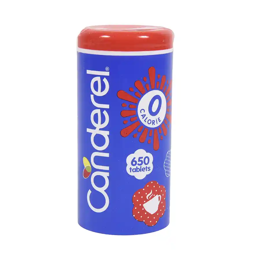 Canderel Blue Ταμπλέτες 650τεμ.