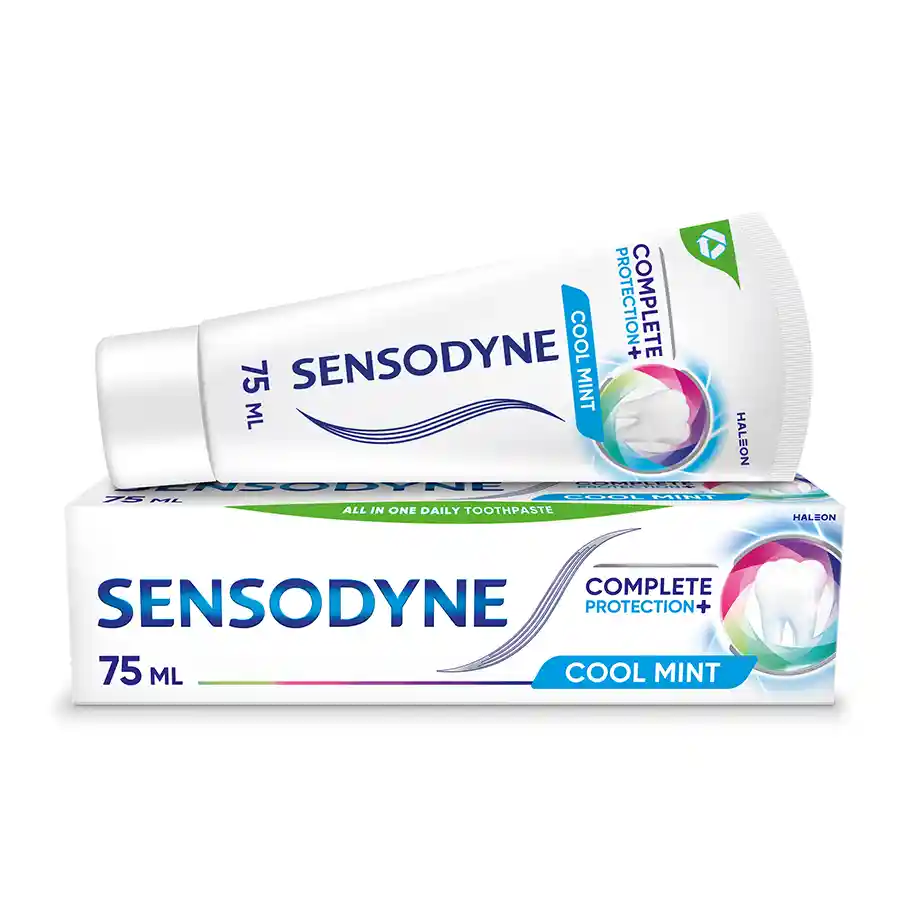 Sensodyne Οδοντόκρεμα Complete Protection 75ml.