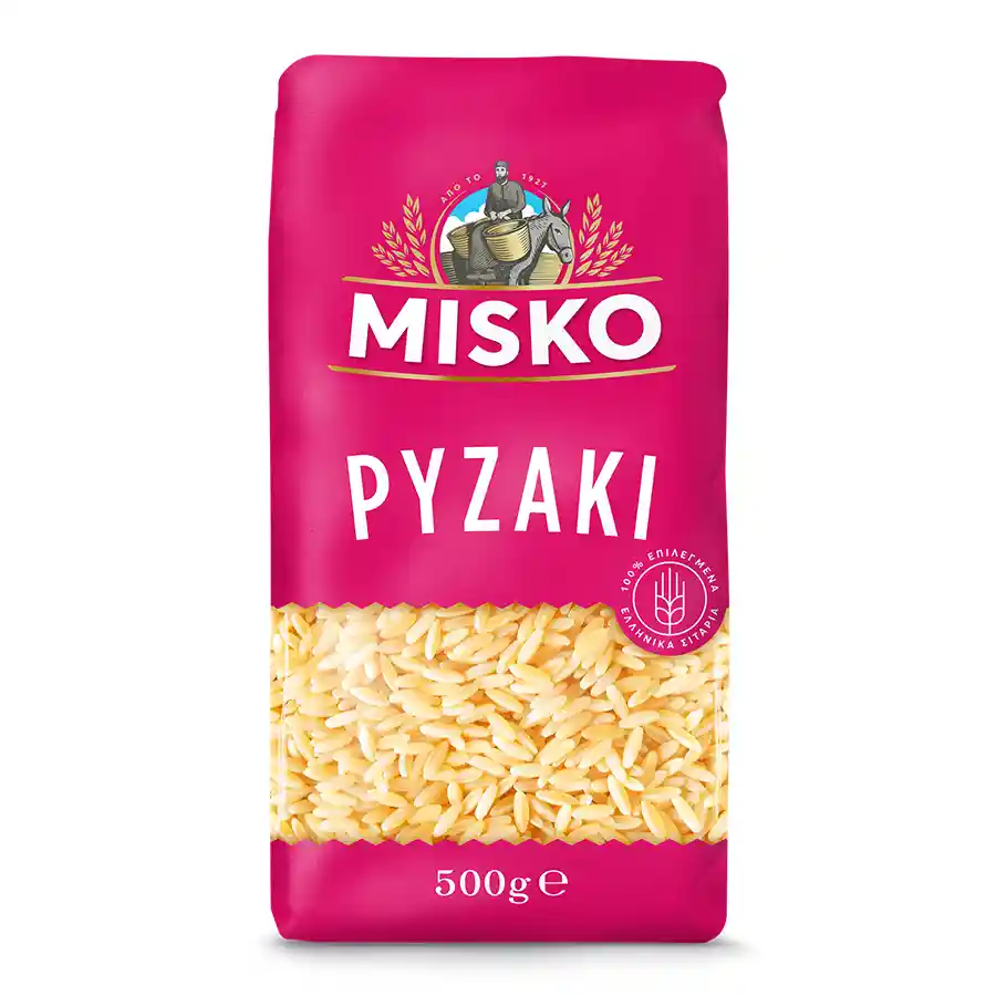 Misko Ρυζάκι 500γρ.