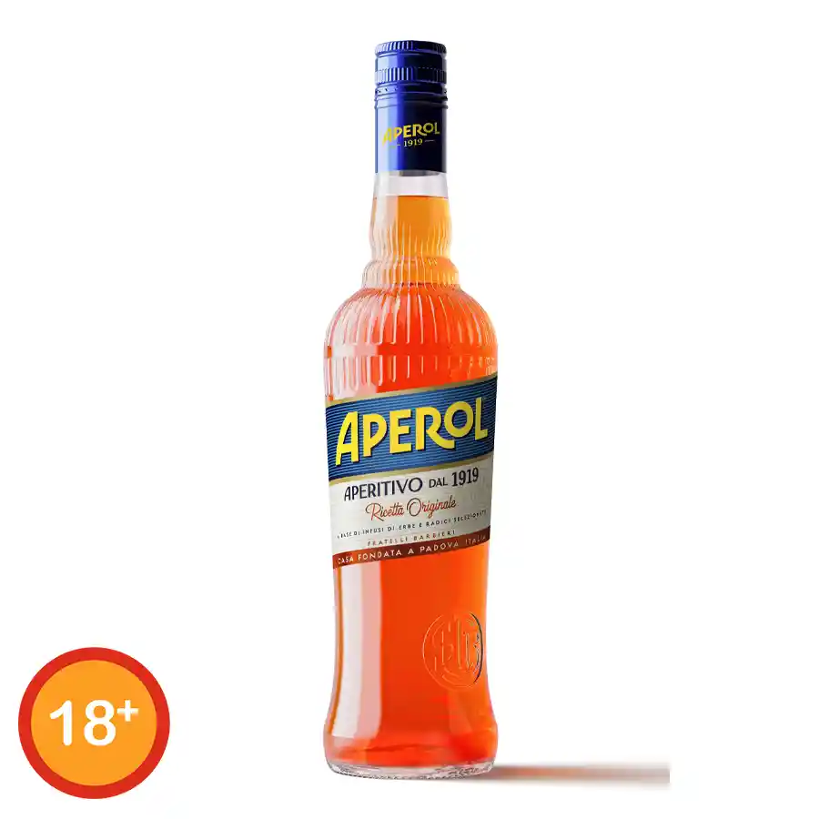 Aperol Aperitivo 700ml.