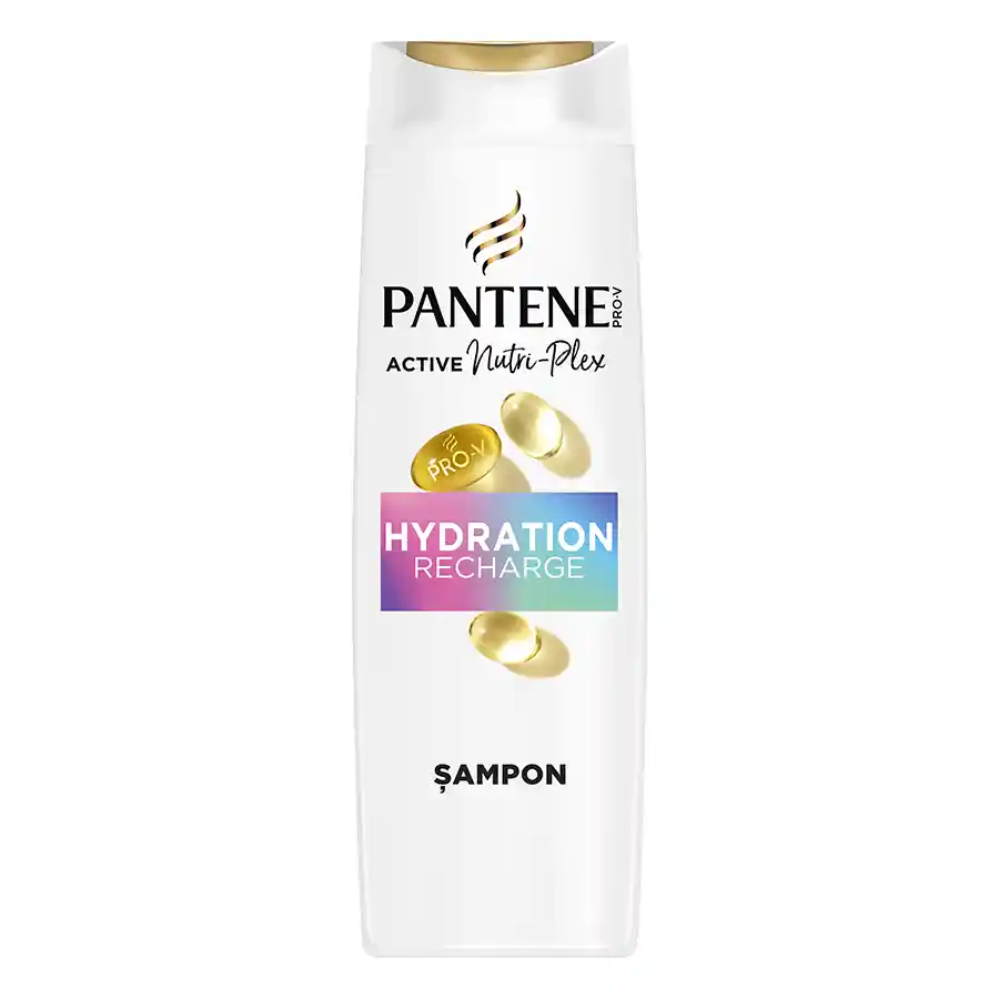 Pantene Pro-V Σαμπουάν Ενυδάτωση 400ml.