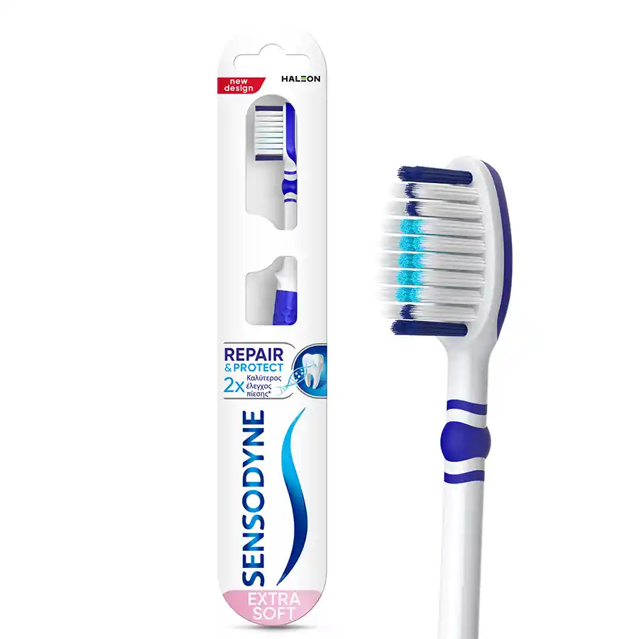 Sensodyne Repair & Protect Οδοντόβουρτσα Πολύ Μαλακή