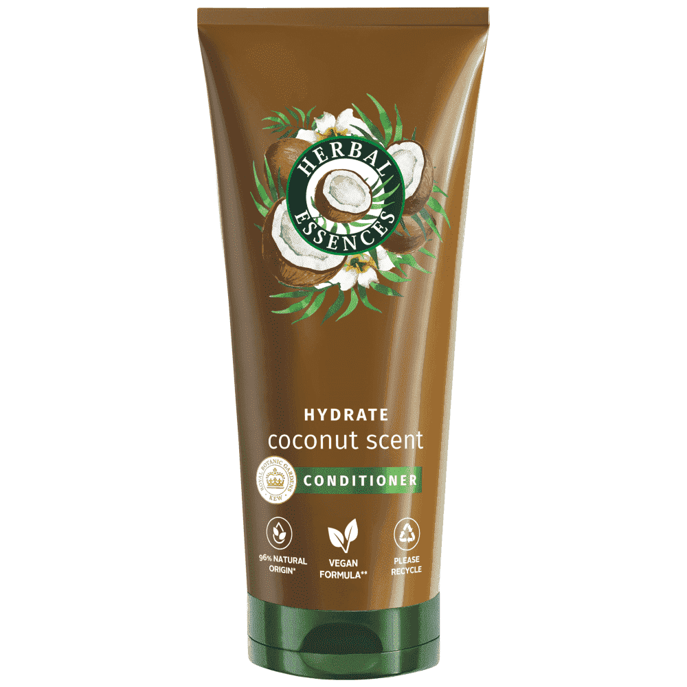Herbal Essences Conditioner Coconut Milk 250ml