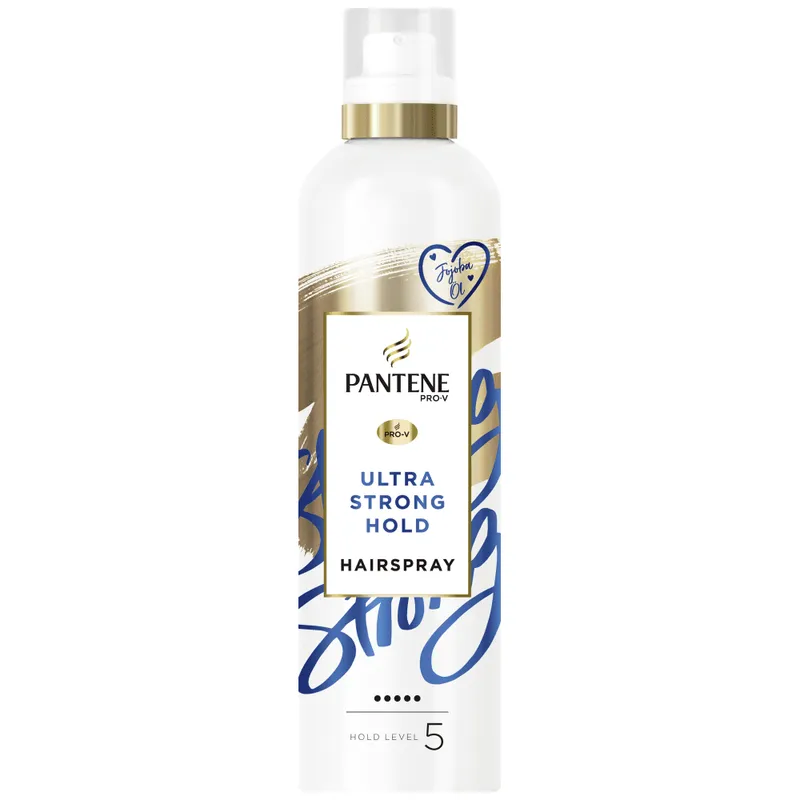 Pantene Λακ Έξτρα Δυνατό Κράτημα 250ml