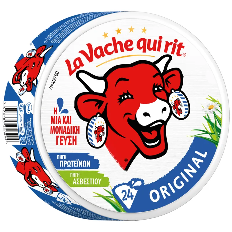 Lvqr Original Τριγωνάκια 360gr