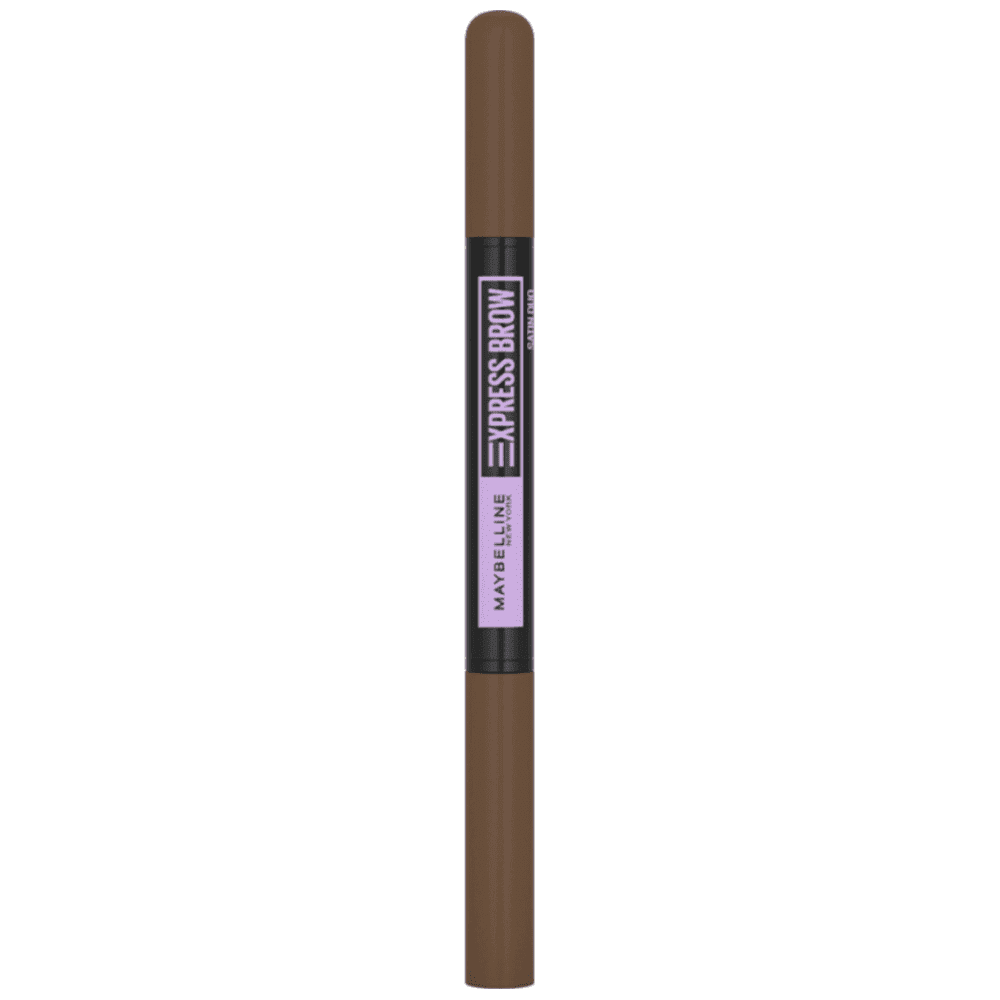 Maybelline Brow Satin Duo 025 Brunette