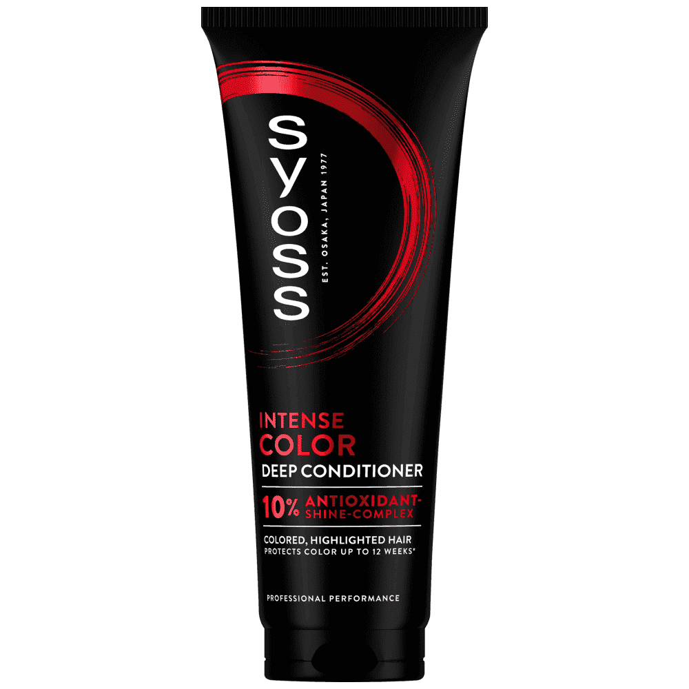 Syoss Conditioner Deep Color 250ml