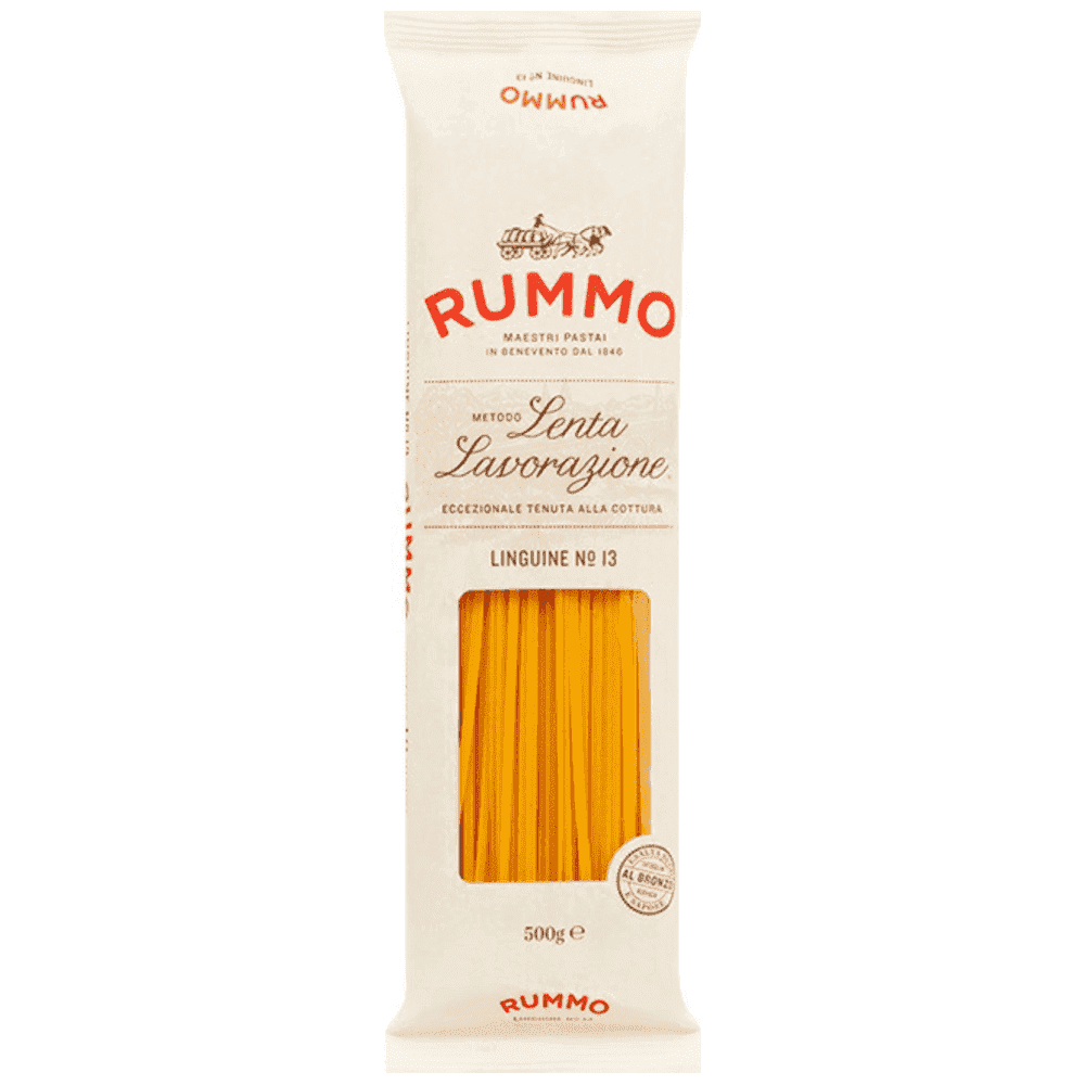 Rummo Linguine No13 500gr