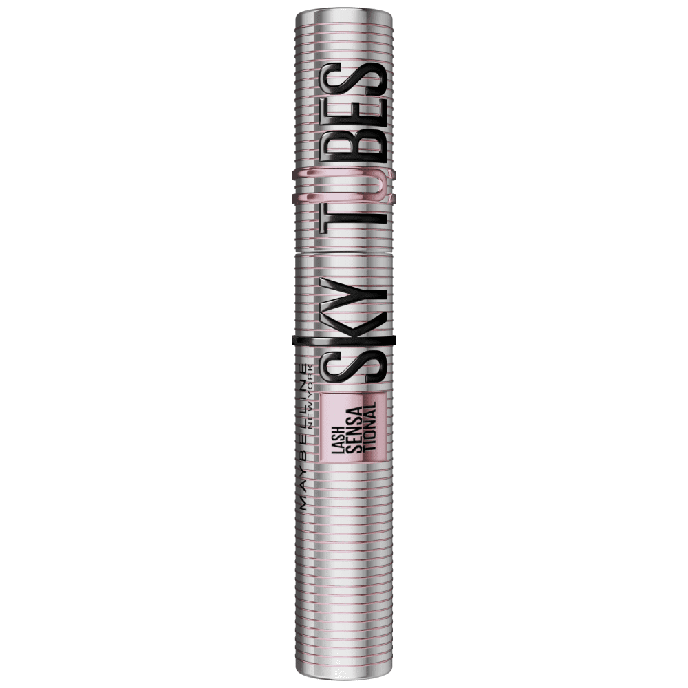 Maybelline Μάσκαρα Very Black 7ml