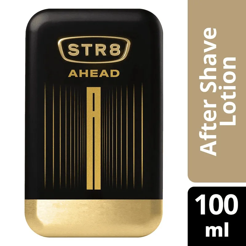 STR8 Ahead After Shave Lotion 100ml