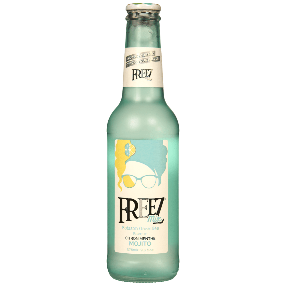 Freez Mix Mojito 275ml