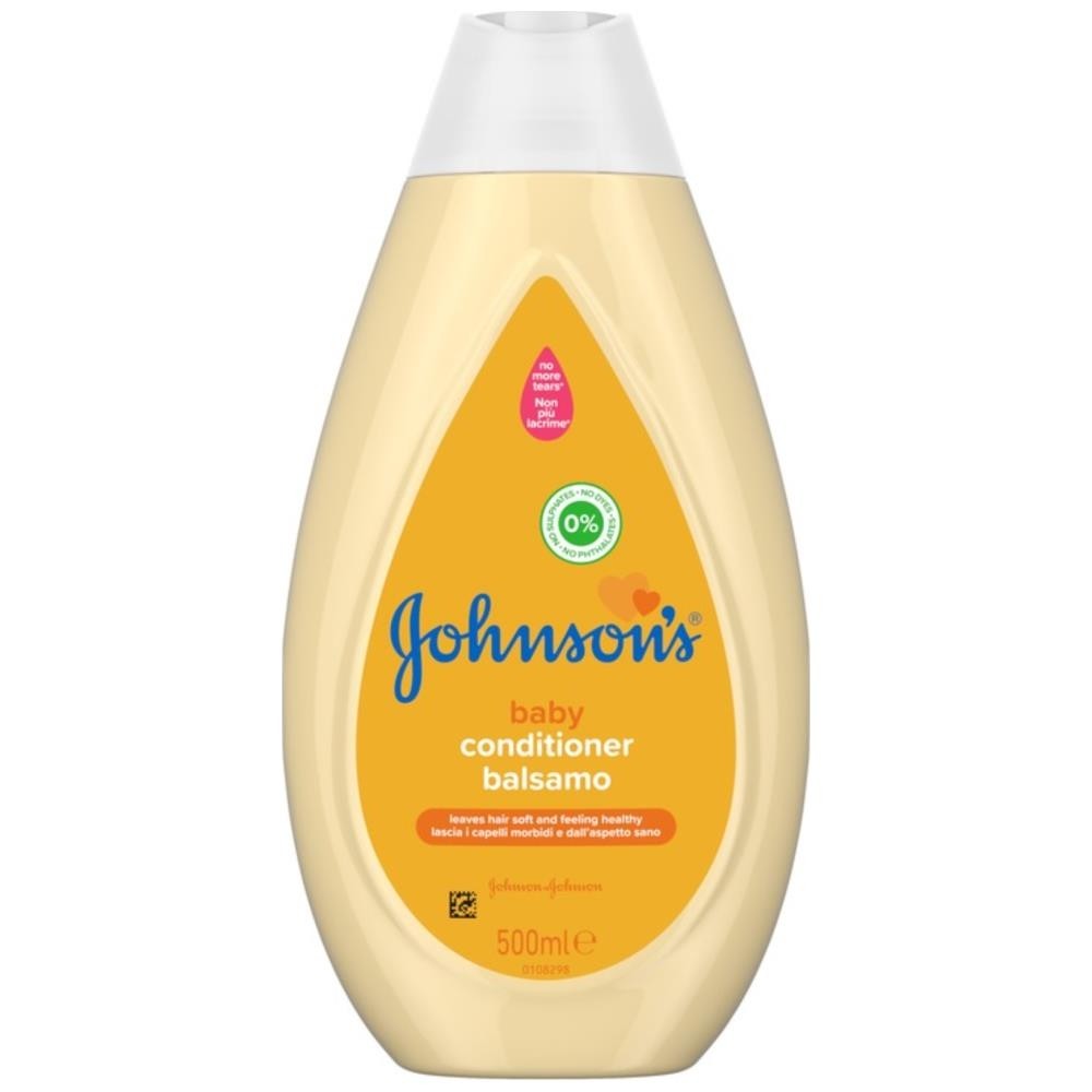 Johnson's Baby Conditioner 500ml