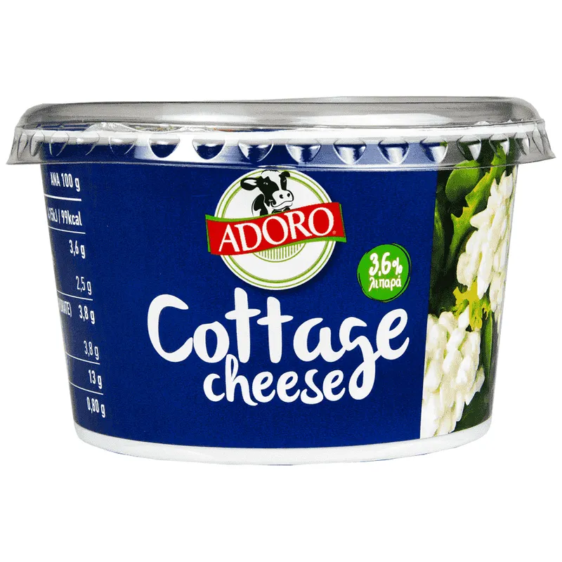 Adoro Cottage 200gr