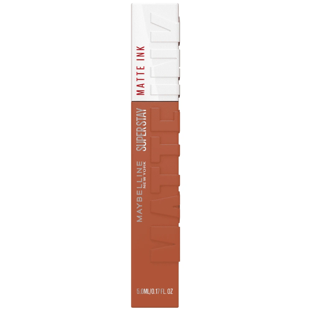 Maybelline Super Stay Matte Ink 70 Amazonian