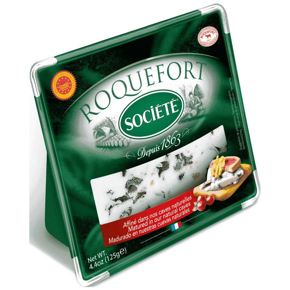 Societe Ροκφορ 125gr