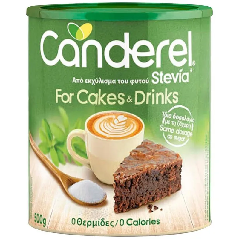 Canderel Σκόνη 500gr