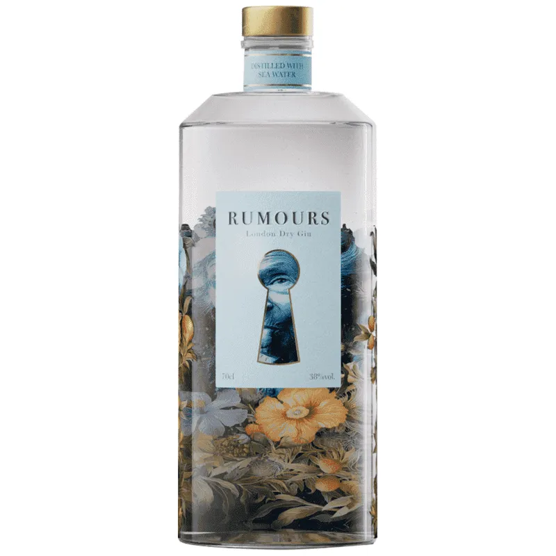 Rumours London Τζιν 38% Vol 700ml