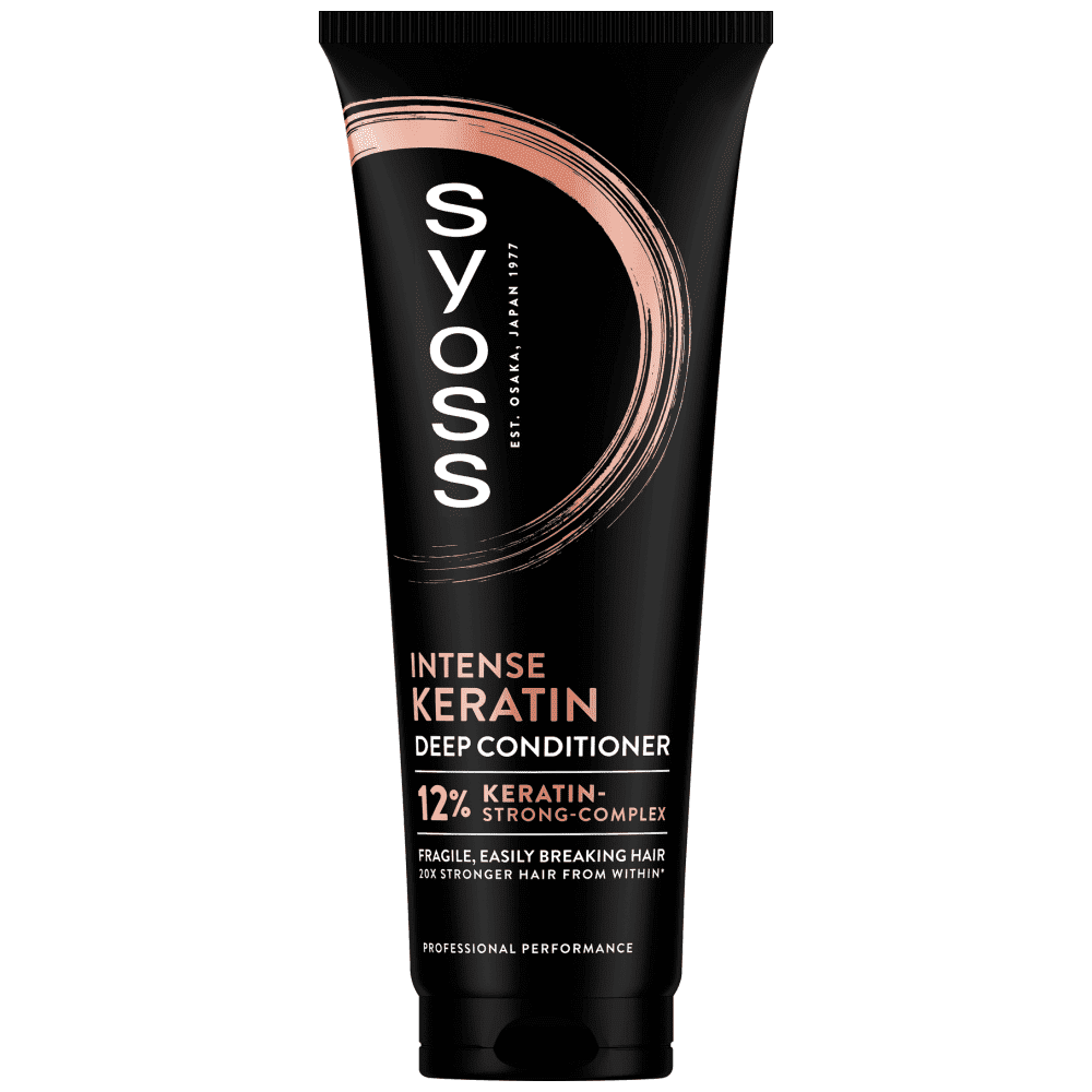 Syoss Conditioner Deep Keratin 250ml