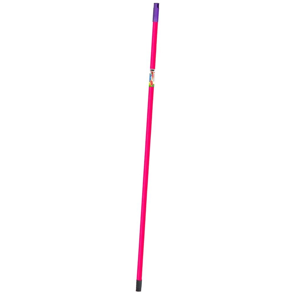 Scotch-Brite Κοντάρι Colori με Φαρδύ Βίδωμα