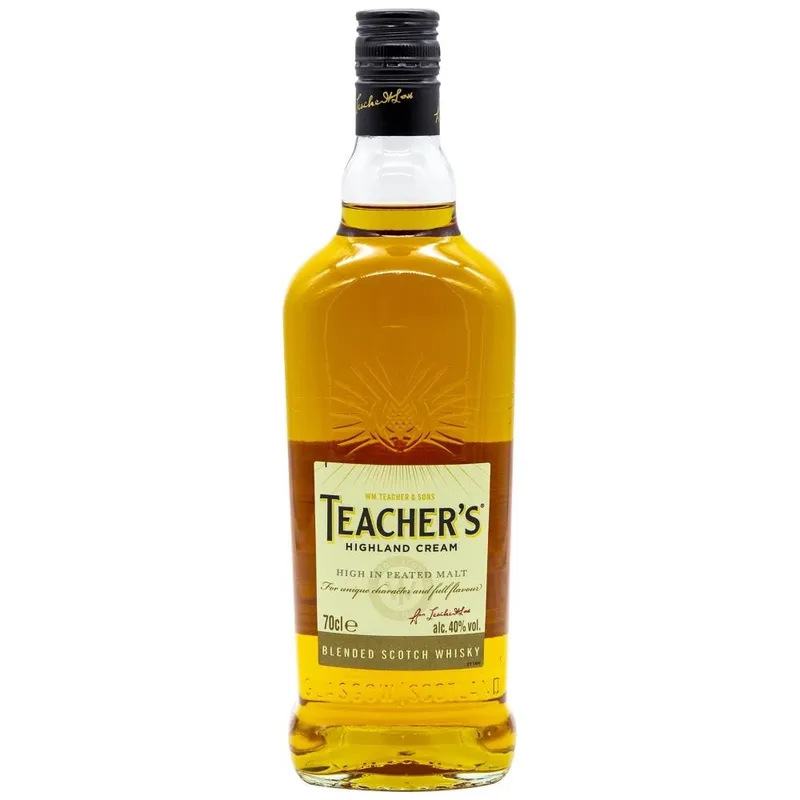 Teacher's Ουίσκυ 700ml