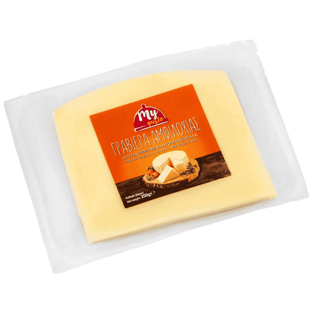 My Gusto Γραβιέρα Αμφιλοχίας 200gr
