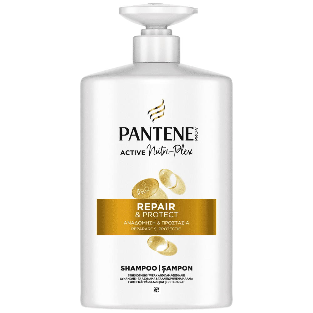 Pantene Σαμπουάν Αναδόμησης 800ml