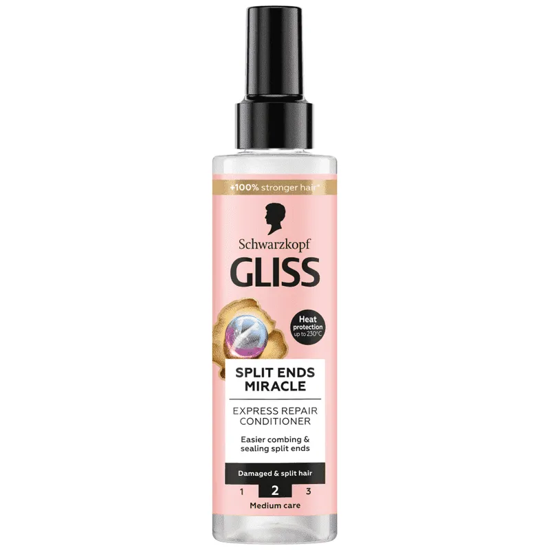 Gliss Conditioner Σπρέι Split Miracle 200ml