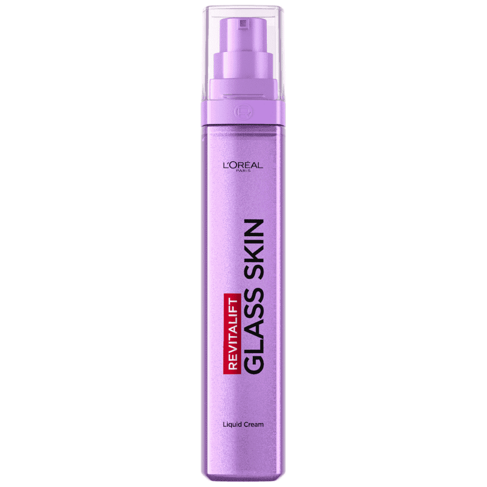 L'oreal Revitalift Filler Glass Skin Κρέμα Πρόσωπου 50ml