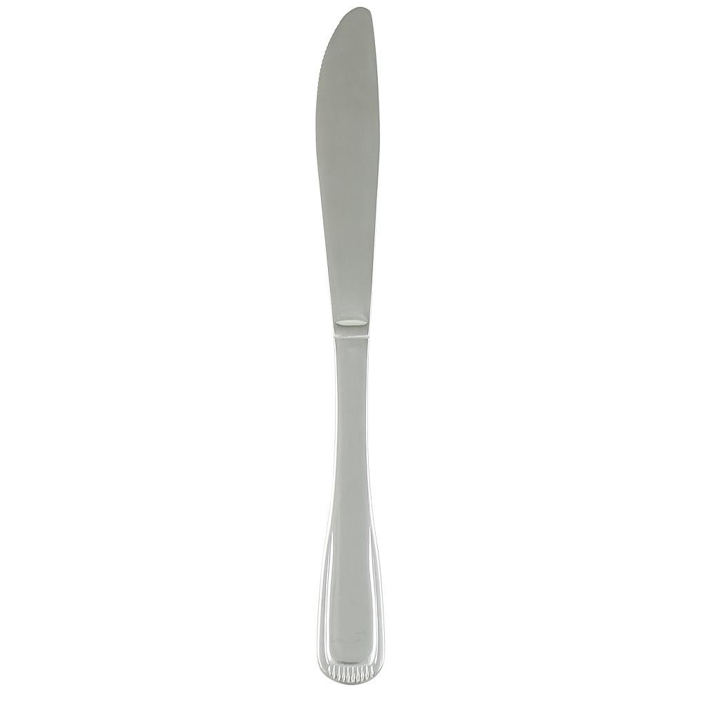 Tabletop Basic Hera Μαχαίρι Φαγητού Inox 3τεμ