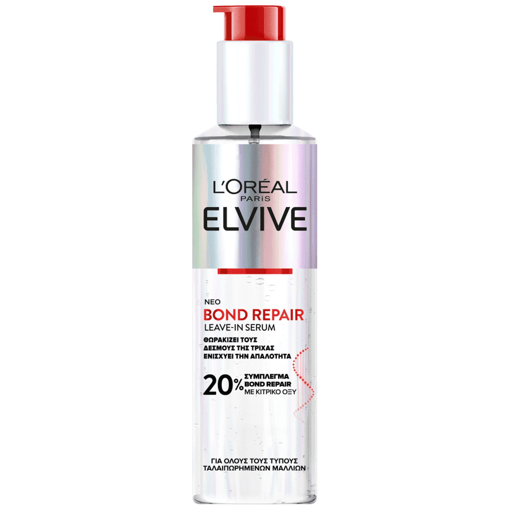 Elvive Serum Bond Repair 150ml