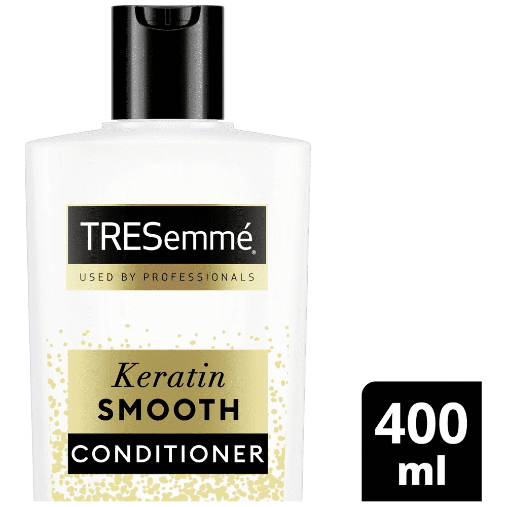 Tresemme Keratin Smooth Conditioner 400ml