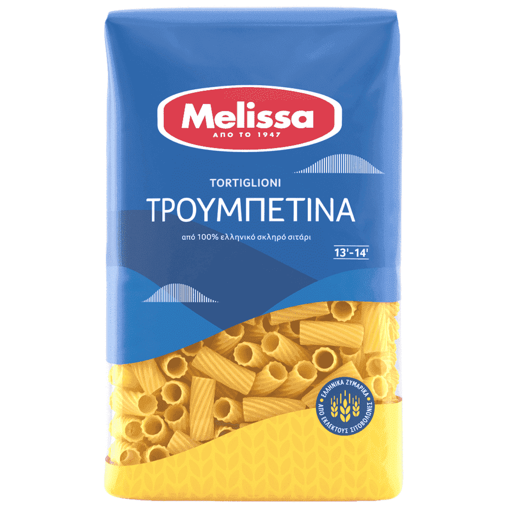 Melissa Τρουμπετίνα 500gr
