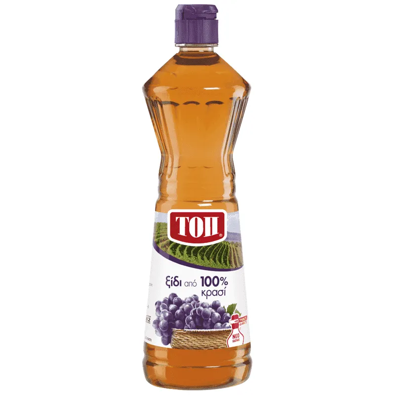 ΤΟΠ Ξίδι Φιάλη Pet 6% 350ml