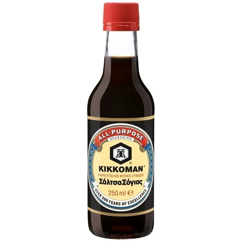 Kikkoman Σάλτσα Σόγιας 250ml