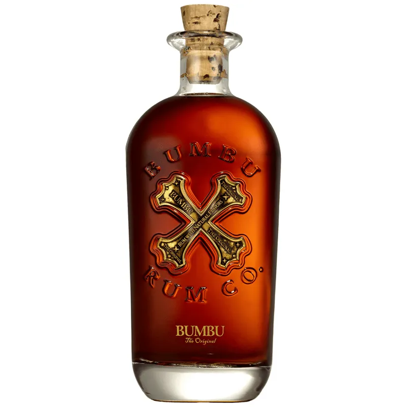 Bumbu Ρούμι 40% 700ml