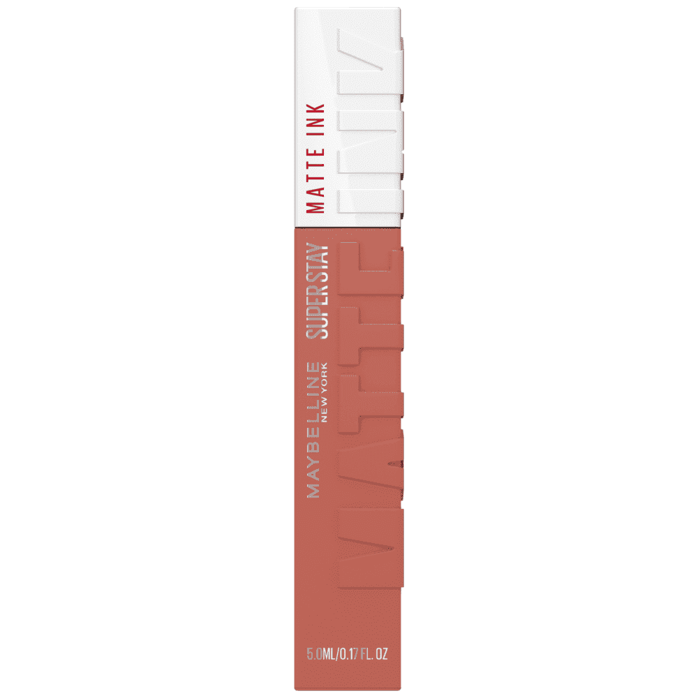 Maybelline Super Stay Matte Ink 65 Seductres