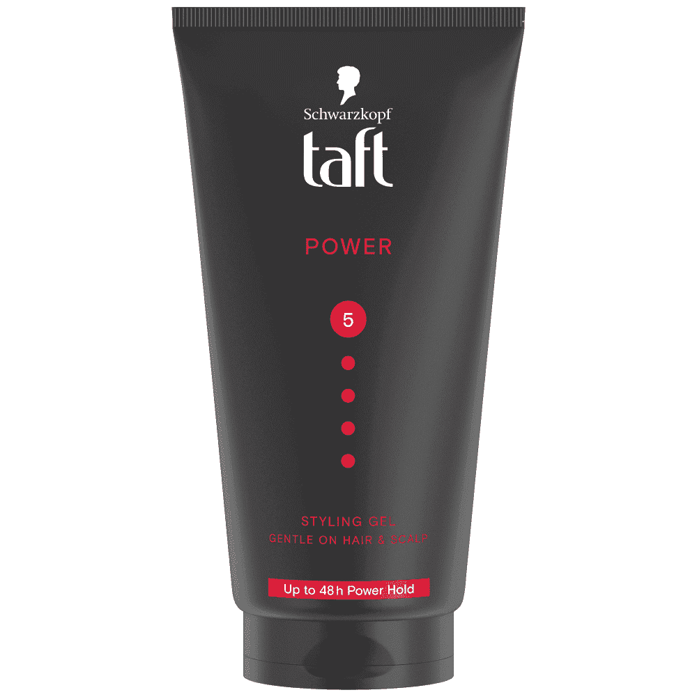 Taft Gel Power 150ml