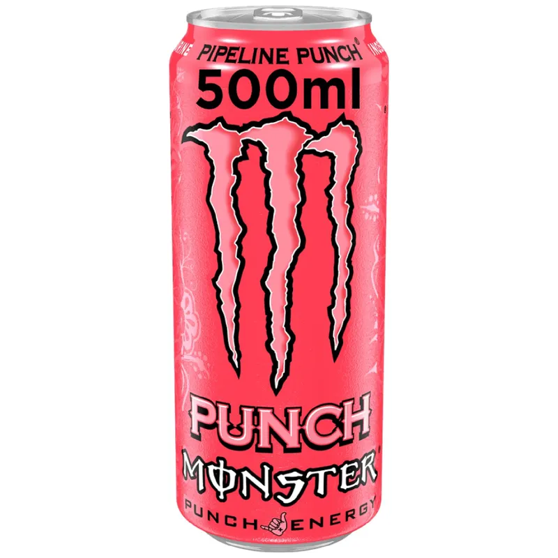 Monster Pipeline Punch 500ml