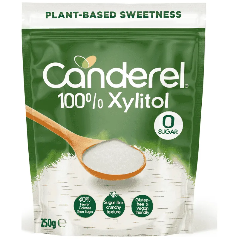 Canderel Ξυλιτόλη 250gr