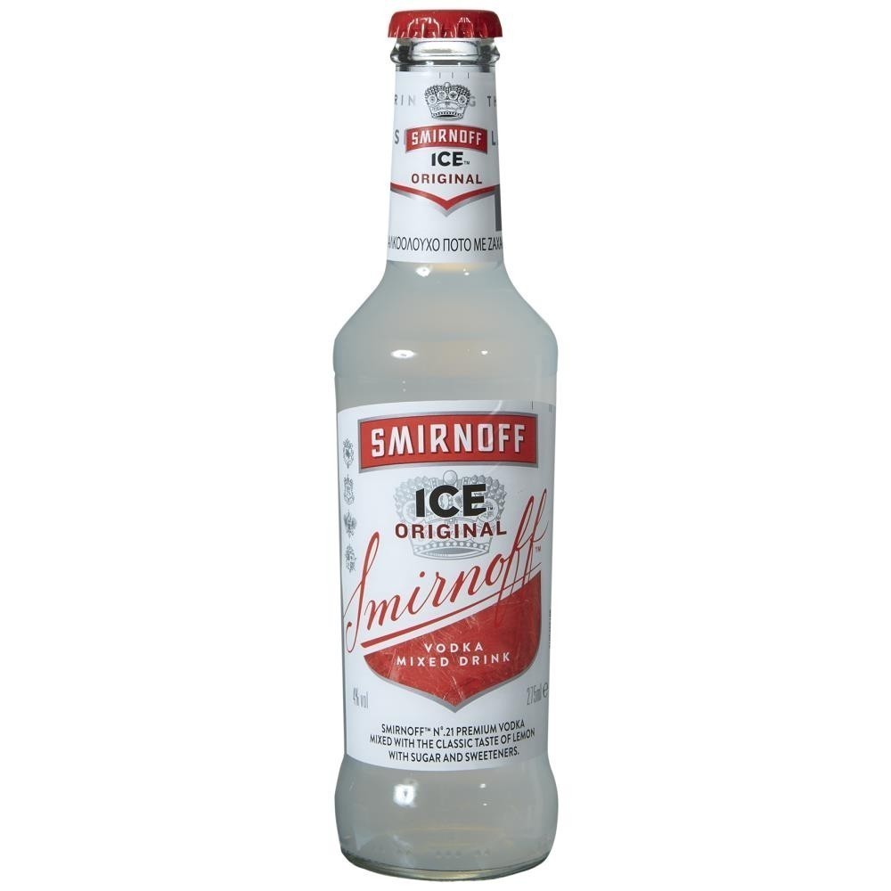 Smirnoff Ice 275ml