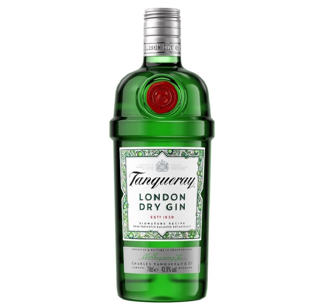 Tanqueray Gin 700ml